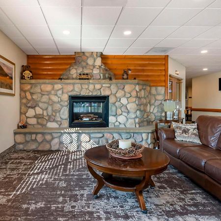 Best Western Yellowstone Crossing Laurel Zewnętrze zdjęcie