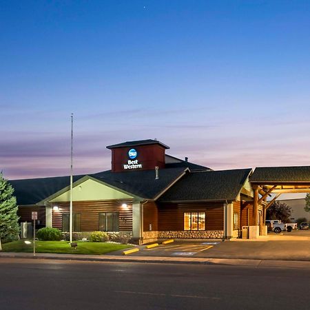Best Western Yellowstone Crossing Laurel Zewnętrze zdjęcie