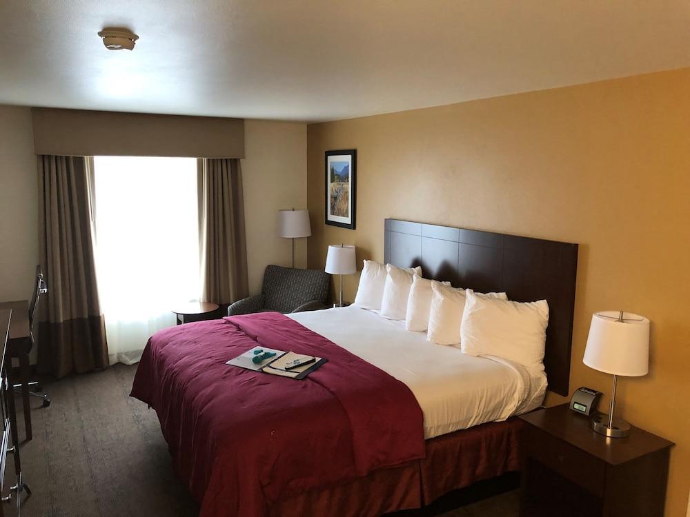 Best Western Yellowstone Crossing Laurel Zewnętrze zdjęcie