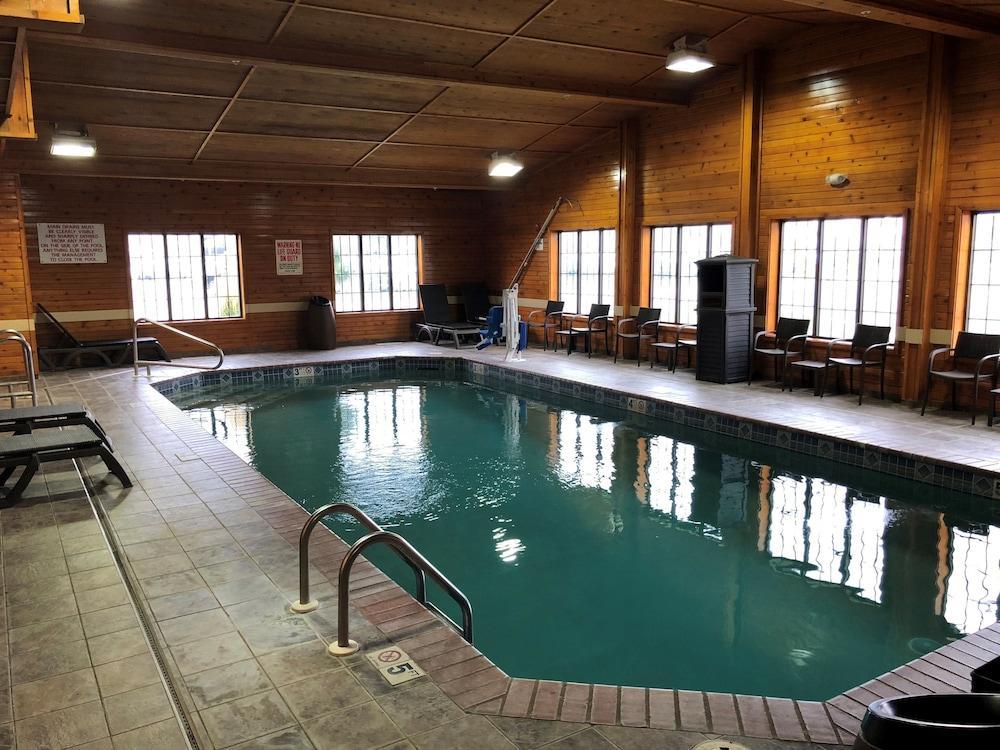 Best Western Yellowstone Crossing Laurel Zewnętrze zdjęcie