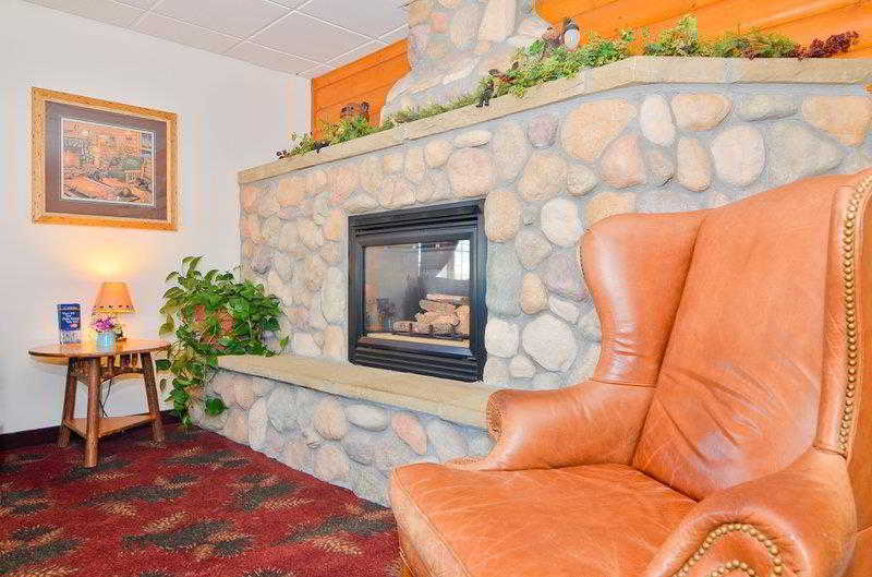 Best Western Yellowstone Crossing Laurel Wnętrze zdjęcie