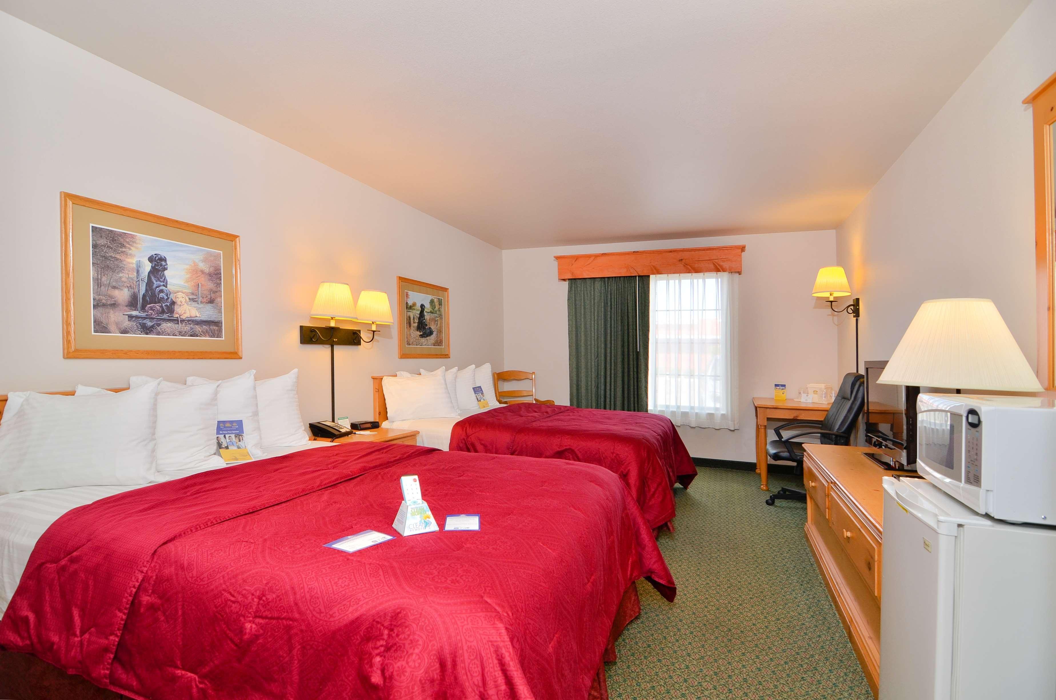 Best Western Yellowstone Crossing Laurel Zewnętrze zdjęcie