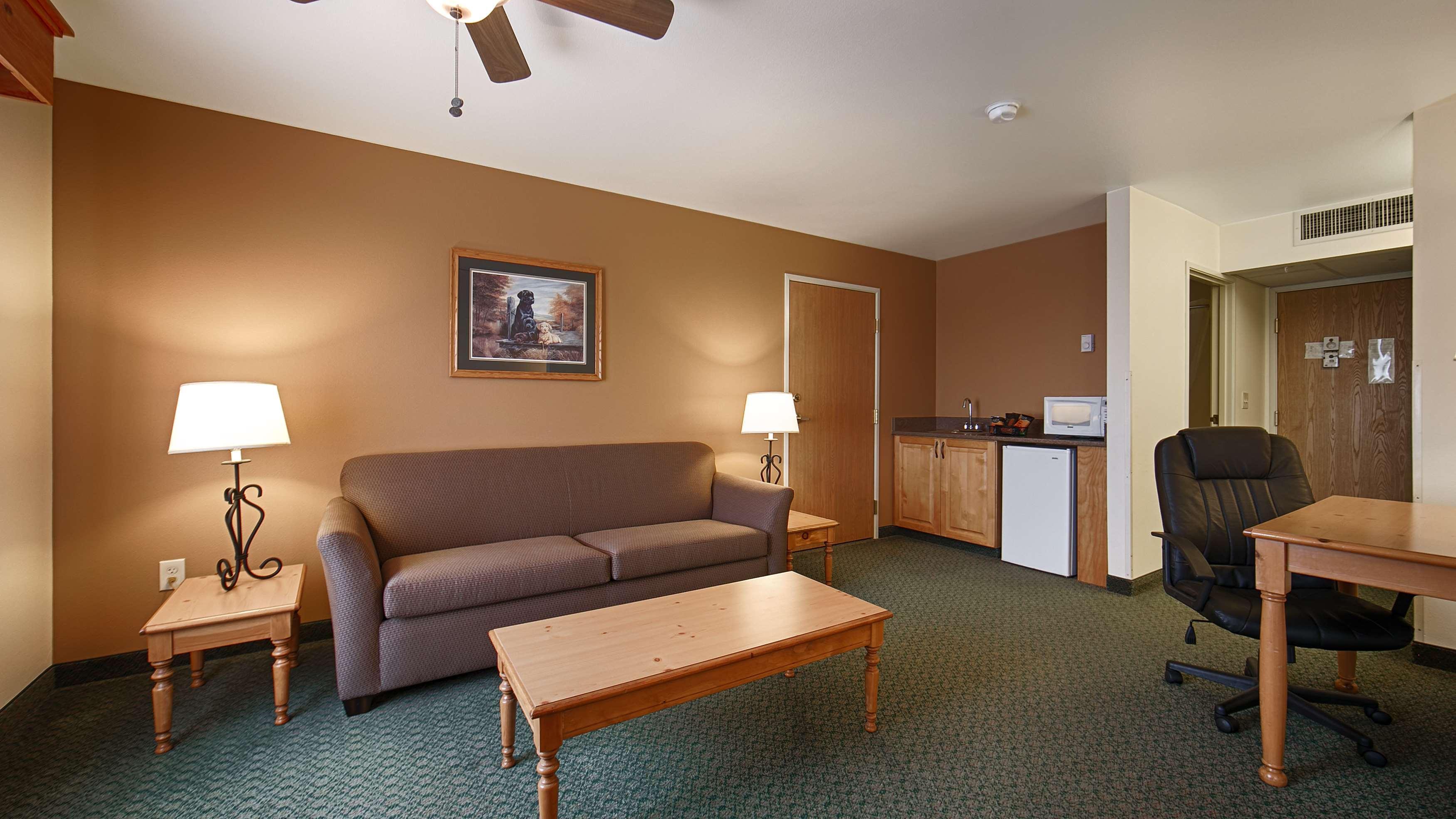 Best Western Yellowstone Crossing Laurel Zewnętrze zdjęcie