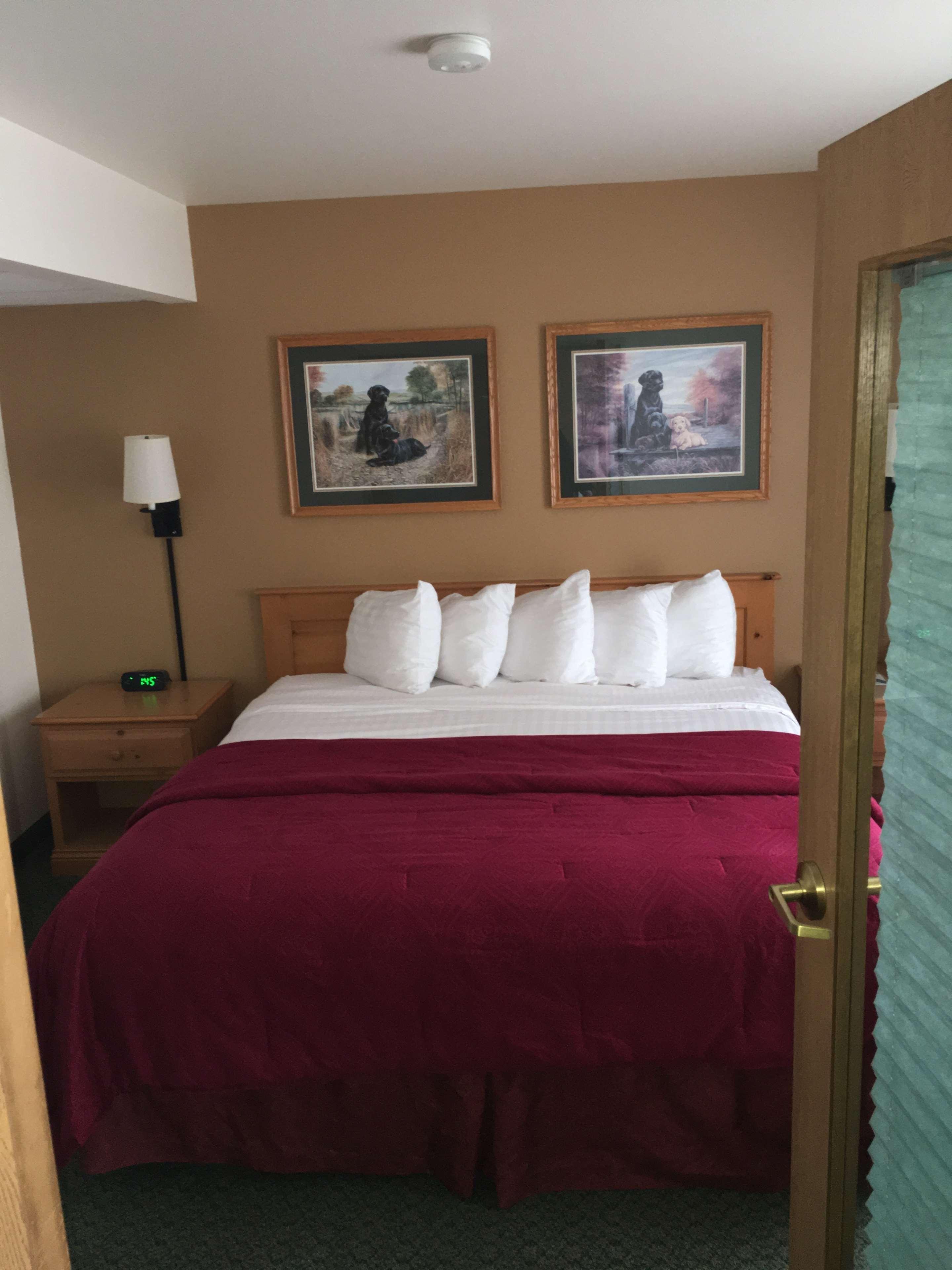 Best Western Yellowstone Crossing Laurel Zewnętrze zdjęcie