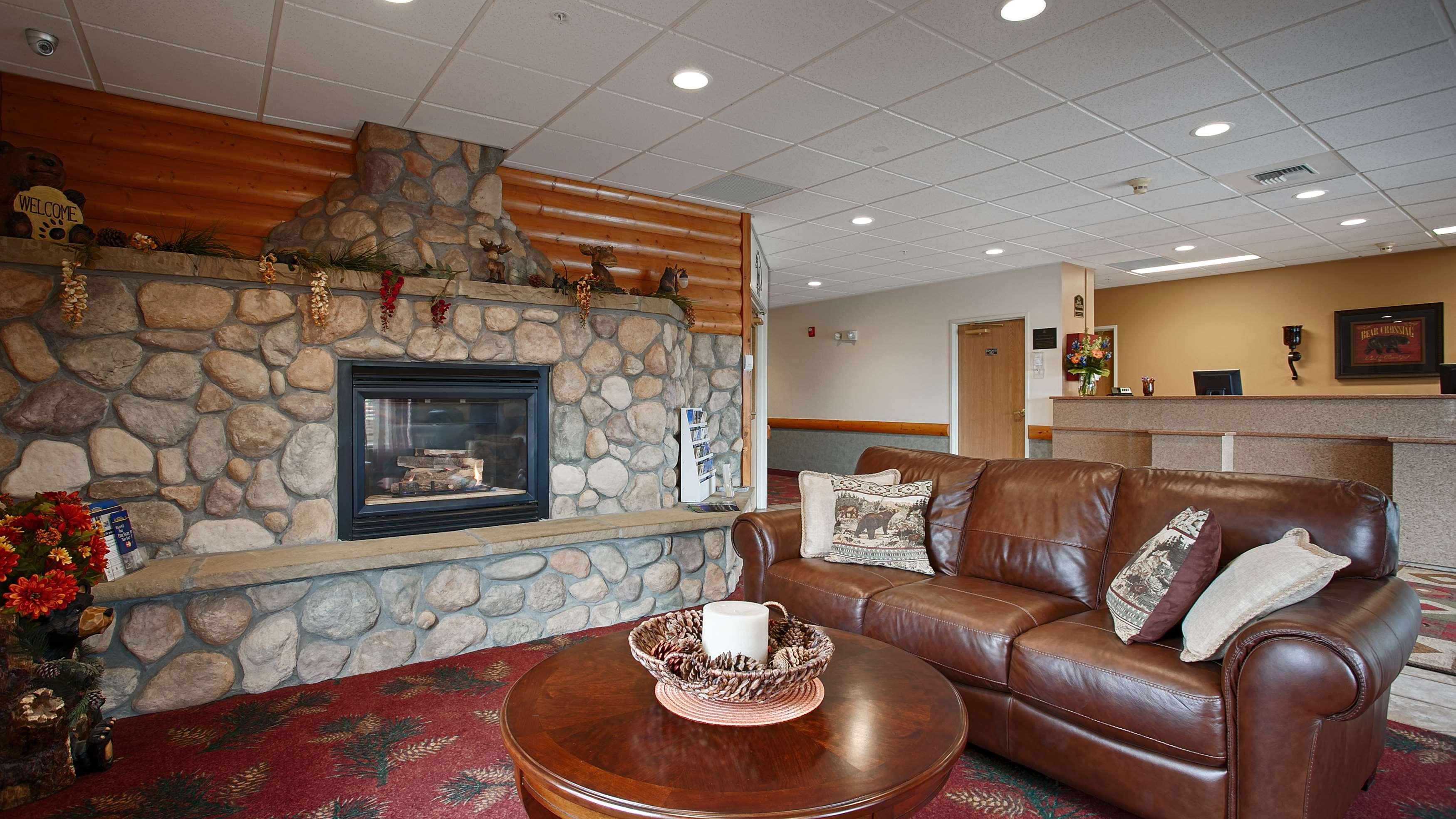 Best Western Yellowstone Crossing Laurel Zewnętrze zdjęcie