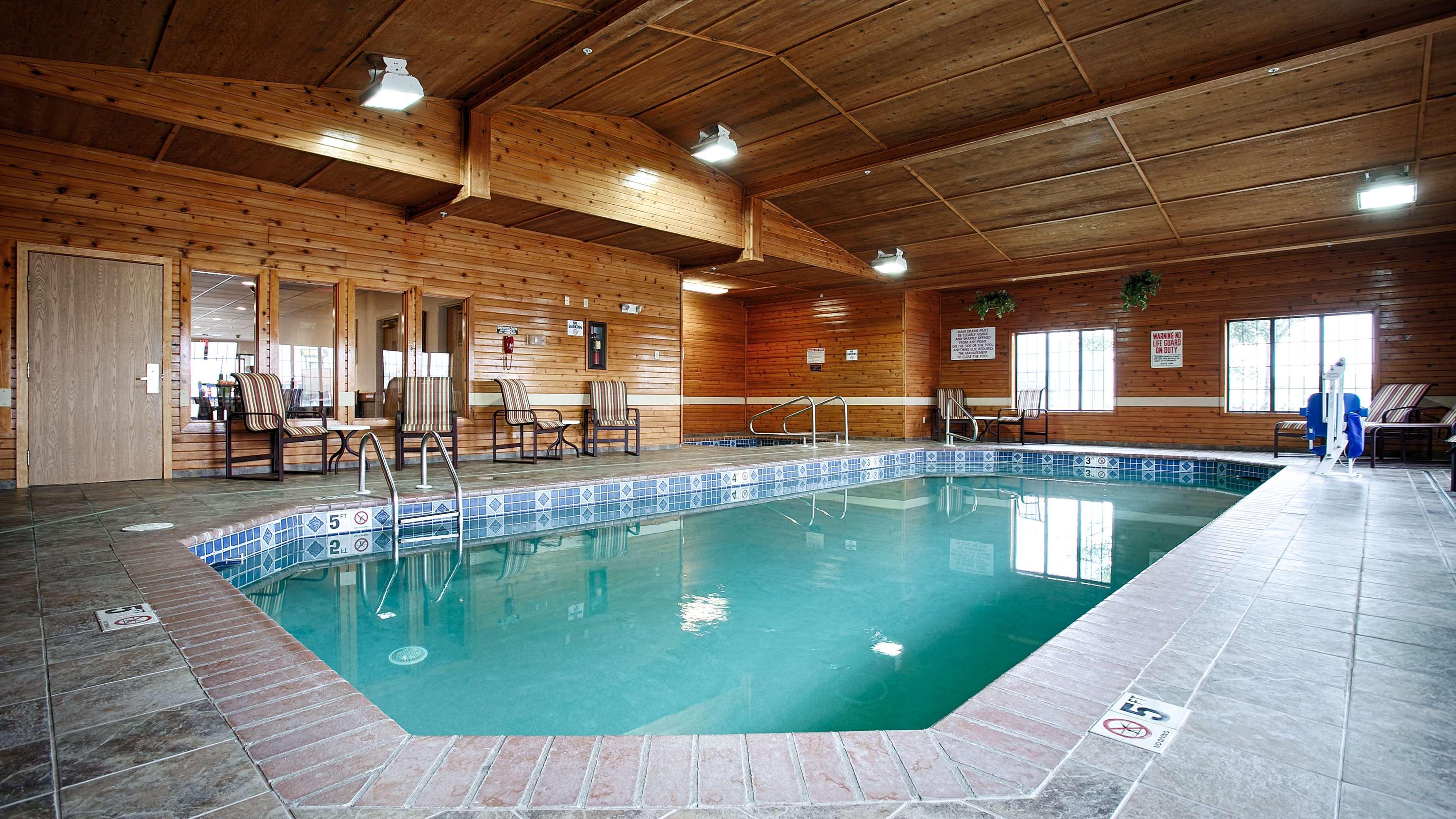 Best Western Yellowstone Crossing Laurel Zewnętrze zdjęcie