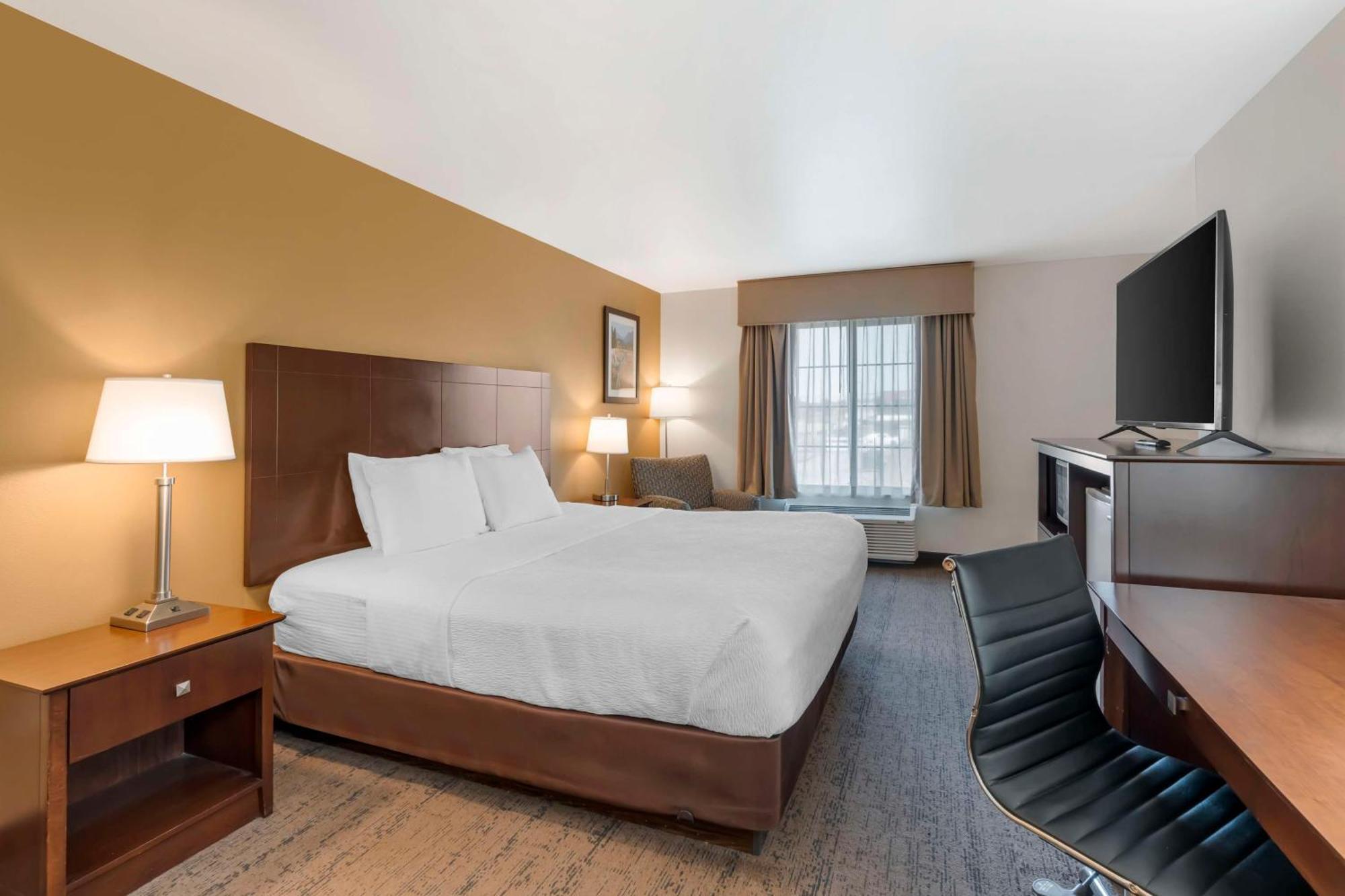 Best Western Yellowstone Crossing Laurel Zewnętrze zdjęcie