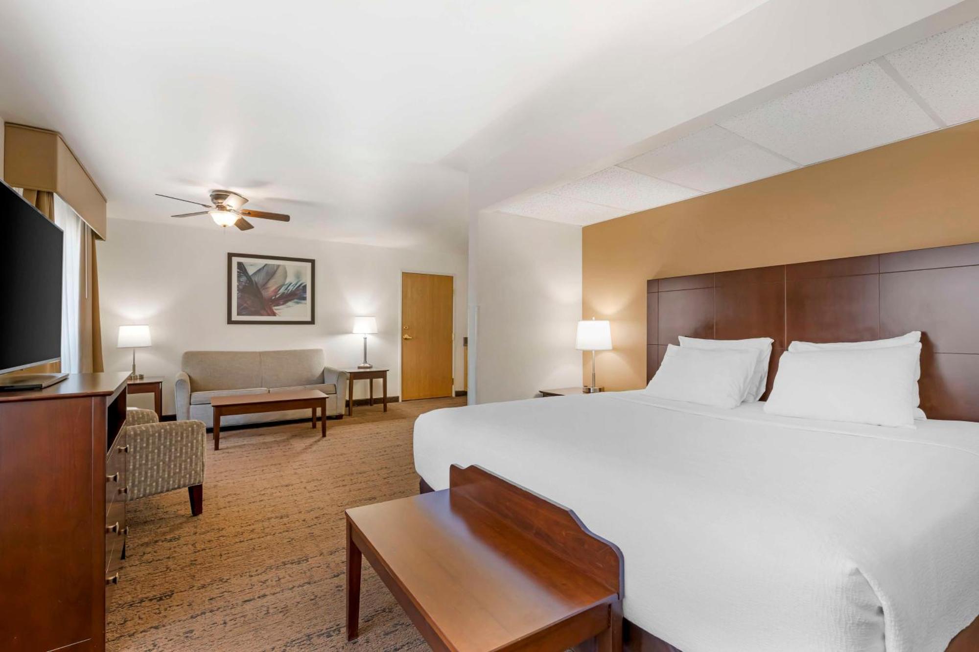 Best Western Yellowstone Crossing Laurel Zewnętrze zdjęcie
