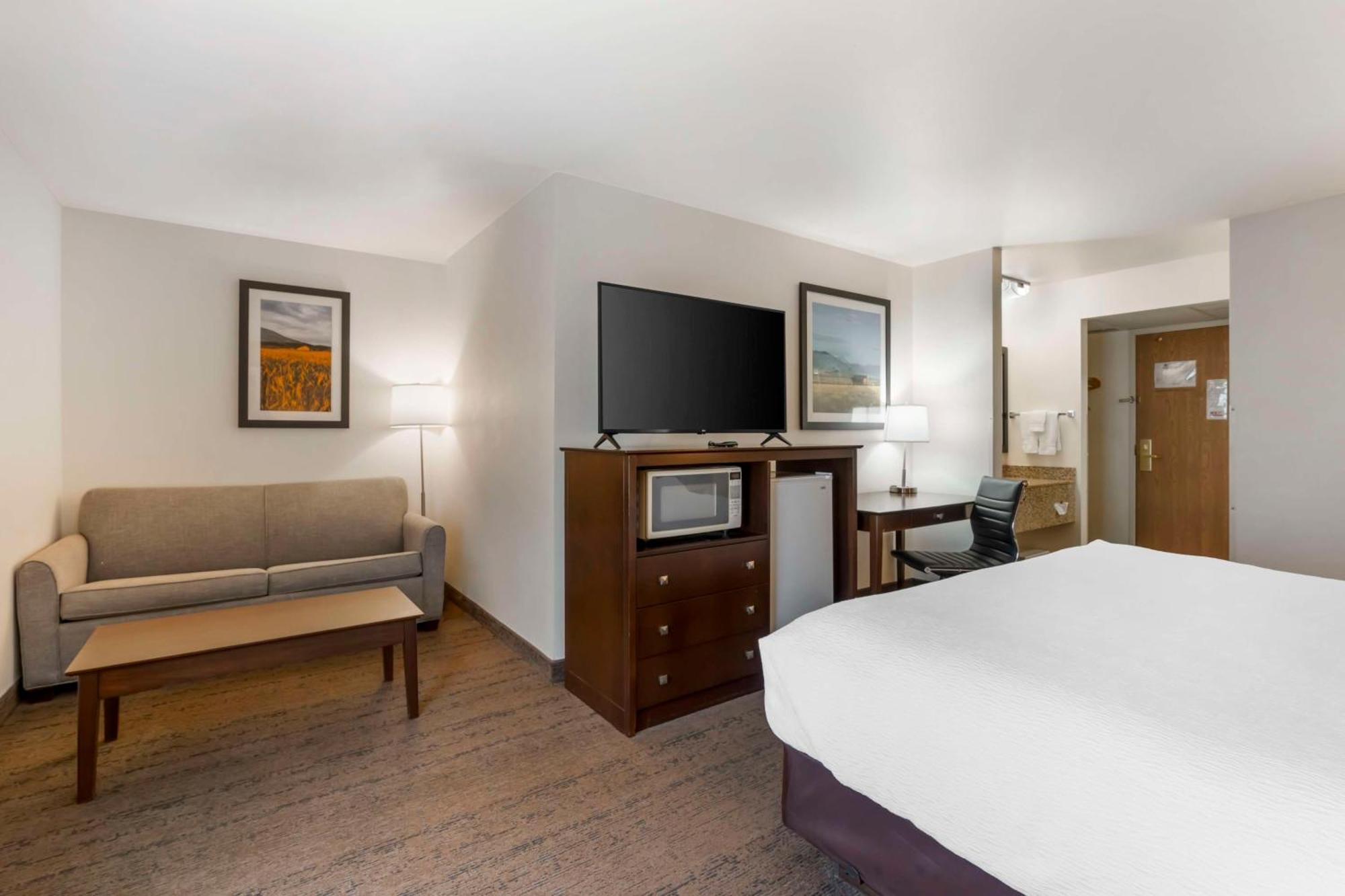 Best Western Yellowstone Crossing Laurel Zewnętrze zdjęcie