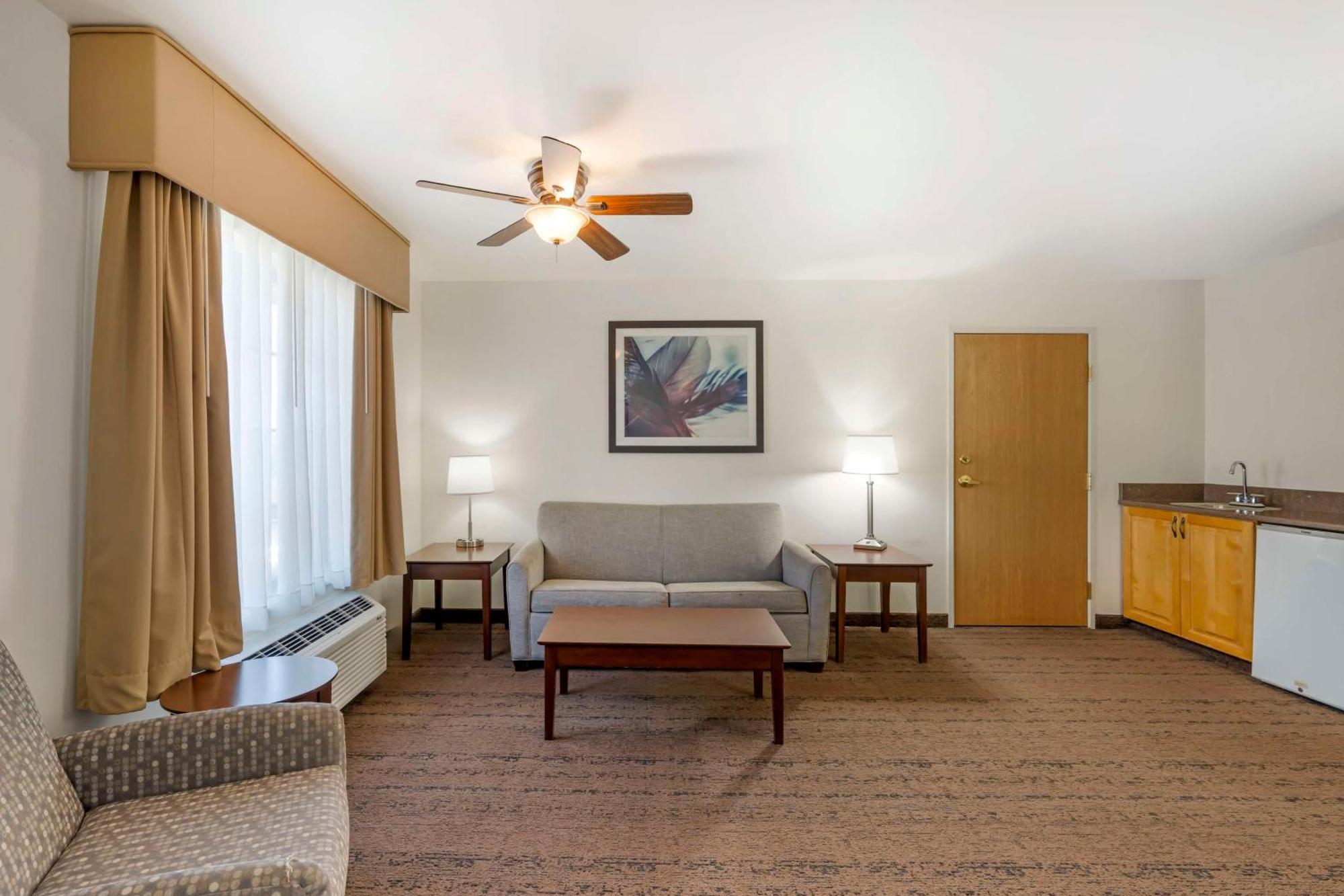 Best Western Yellowstone Crossing Laurel Zewnętrze zdjęcie