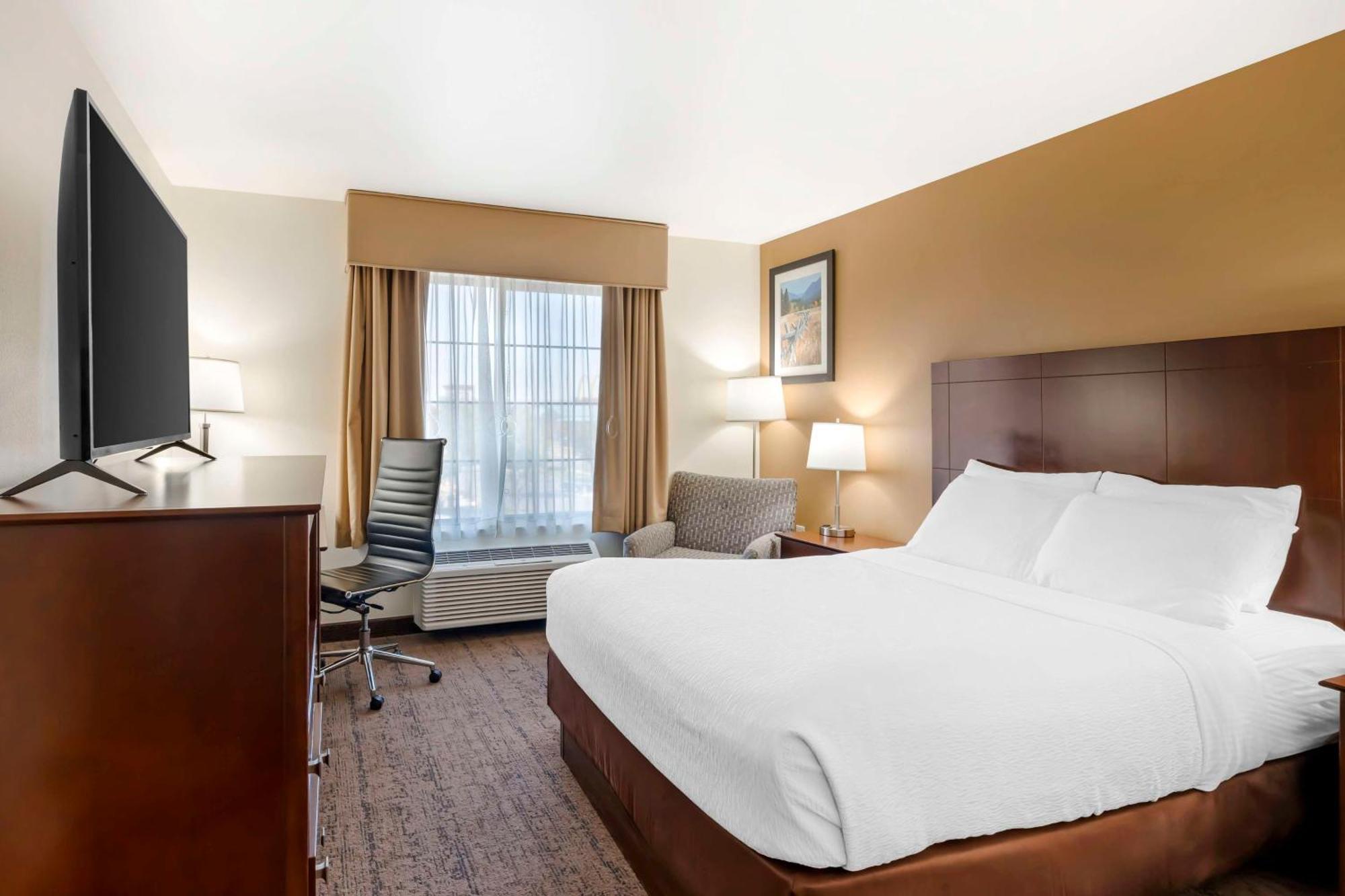 Best Western Yellowstone Crossing Laurel Zewnętrze zdjęcie