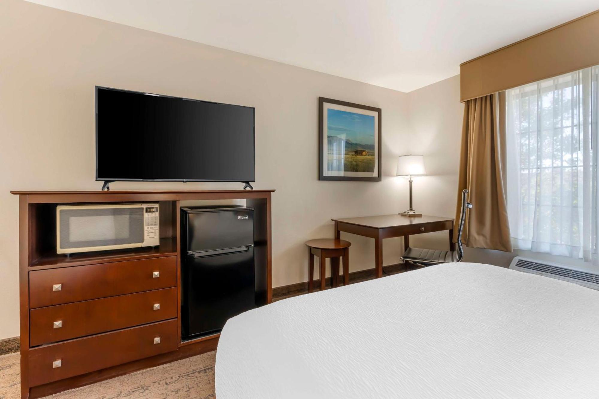 Best Western Yellowstone Crossing Laurel Zewnętrze zdjęcie