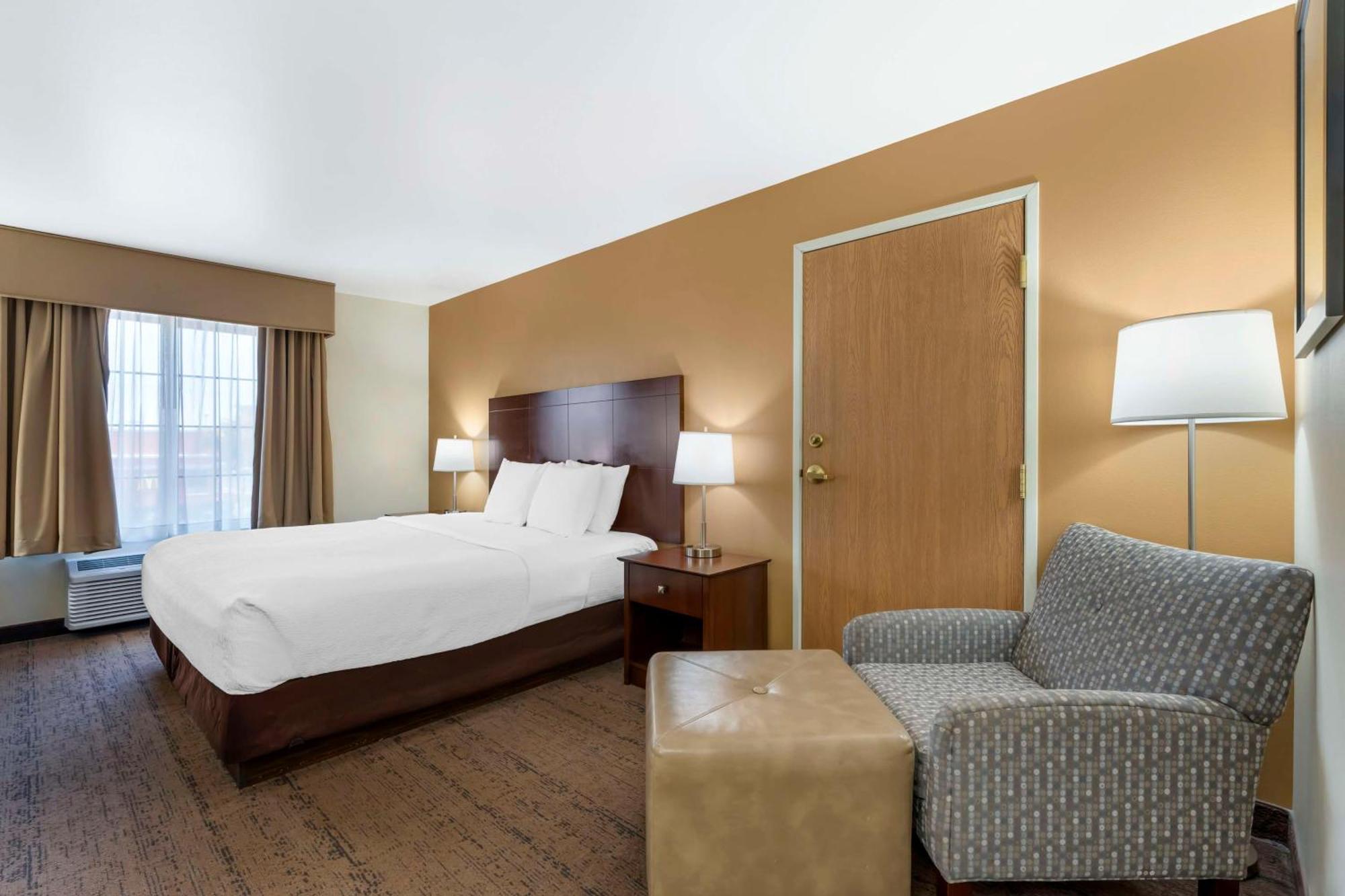 Best Western Yellowstone Crossing Laurel Zewnętrze zdjęcie