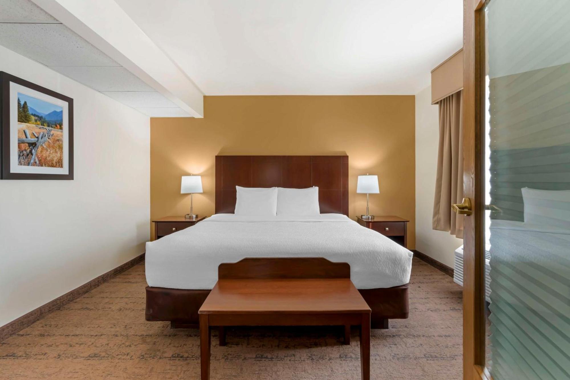 Best Western Yellowstone Crossing Laurel Zewnętrze zdjęcie