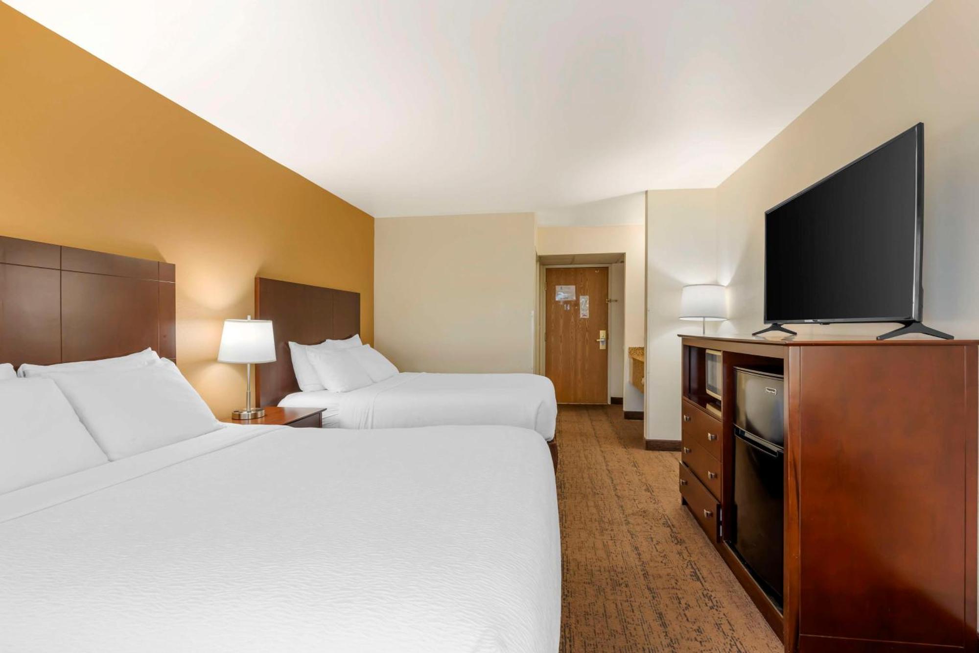 Best Western Yellowstone Crossing Laurel Zewnętrze zdjęcie