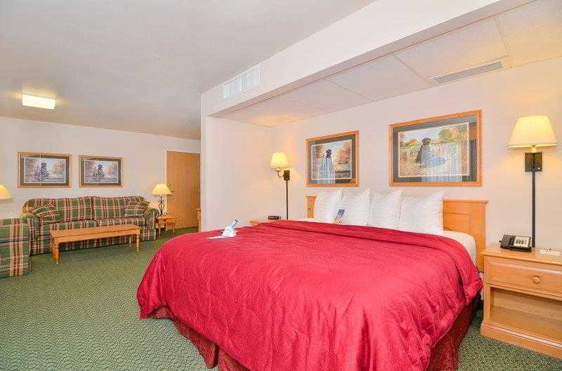 Best Western Yellowstone Crossing Laurel Zewnętrze zdjęcie
