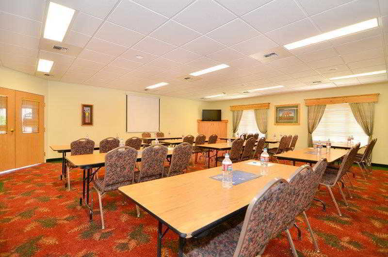 Best Western Yellowstone Crossing Laurel Zewnętrze zdjęcie